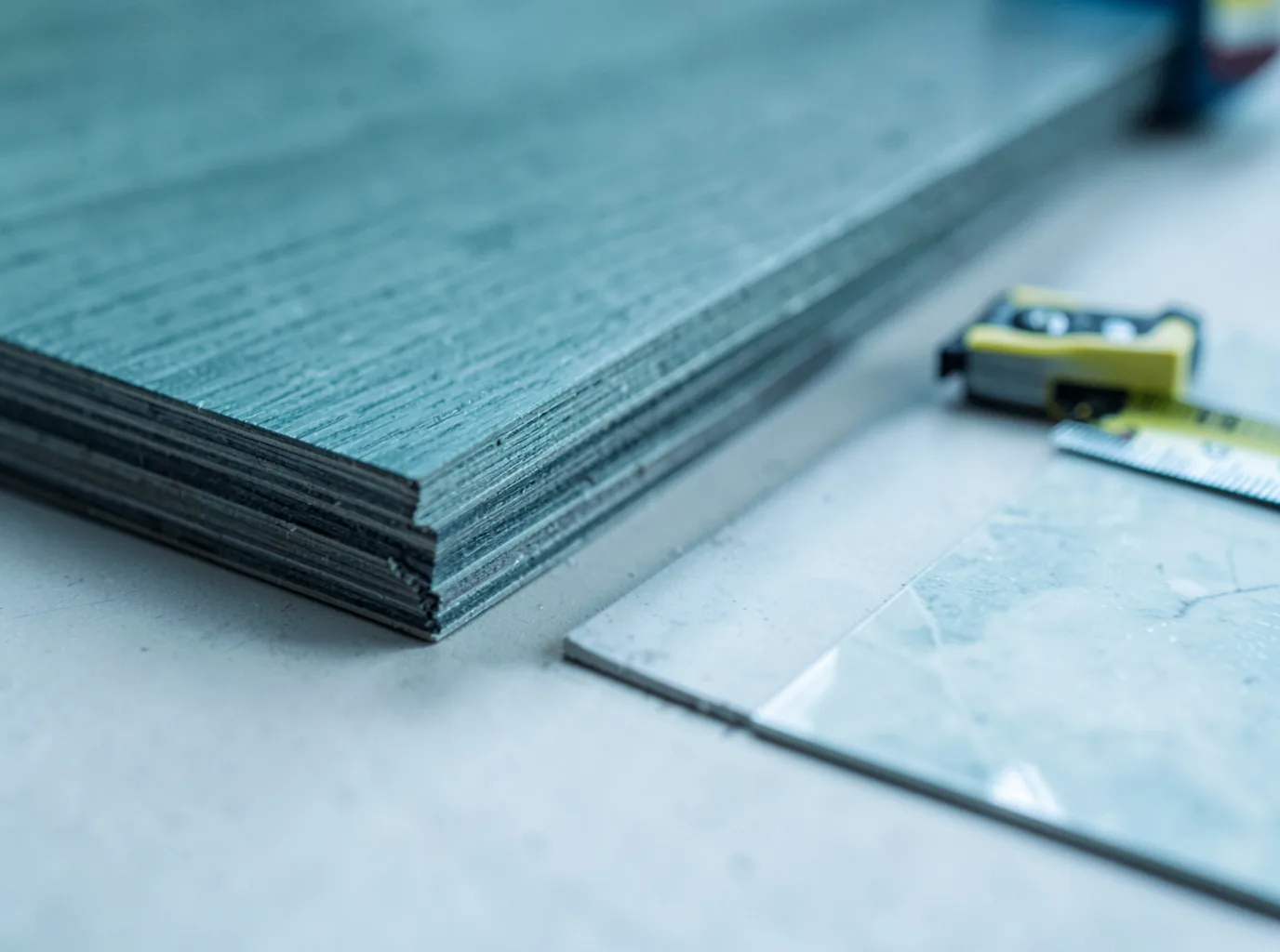 Luxury Vinyl Plank Installation Walkersville, WV FAQs